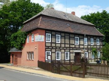 Germany: Heimatmuseum Pretzsch/Elbe in 06905 Bad Schmiedeberg OT Pretzsch