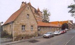 Germany: Hermann-Oberth-Raumfahrt-Museum in 90537 Feucht bei Nürnberg