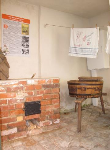 Germany: Historisches Handwerkerhaus Torgau in 04860 Torgau