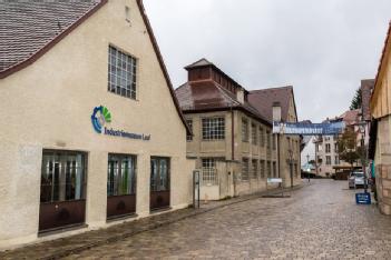 Germany: Industriemuseum Lauf in 91207 Lauf a.d. Pegnitz