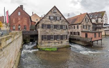 Germany: Industriemuseum Lauf in 91207 Lauf a.d. Pegnitz