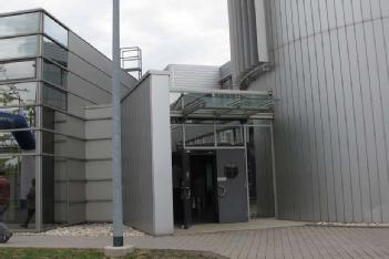 Germany: Infozentrum Kraftwerk Lippendorf in 04564 Böhlen