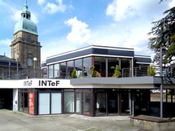 Germany: Institut für neue technische Form (INTeF) in 64283 Darmstadt