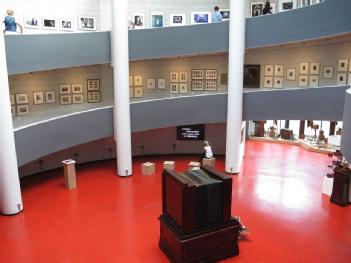 Germany: Deutsches Fotomuseum, ehemals Kamera- und Fotomuseum Leipzig in 04416 Markkleeberg