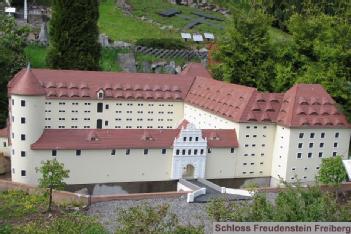 Germany: Klein-Erzgebirge Oederan in 09569 Oederan