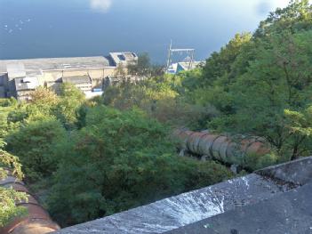 Germany: Pumpspeicherkraftwerk Koepchenwerk in 58313 Herdecke