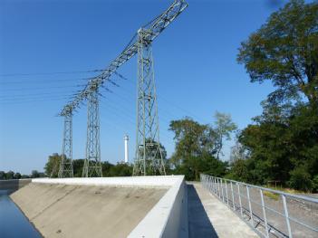 Germany: Pumpspeicherkraftwerk Koepchenwerk in 58313 Herdecke