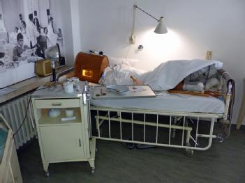 Germany: Krankenhausmuseum in 33604 Bielefeld