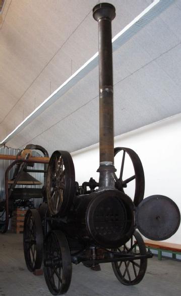 Germany: Schleswig-Holsteinisches Landwirtschaftsmuseum und Dithmarscher Bauernhaus in 25704 Meldorf