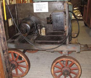 Germany: Schleswig-Holsteinisches Landwirtschaftsmuseum und Dithmarscher Bauernhaus in 25704 Meldorf