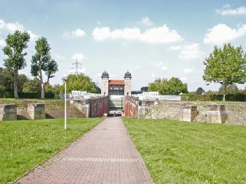 Germany: LWL-Industriemuseum Schiffshebewerk Henrichenburg in 45731 Waltrop