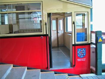 Germany: Maschinarium – Das Erlebnismuseum der Oberweißbacher Bergbahn in 98744 Lichtenhain/Bergbahn