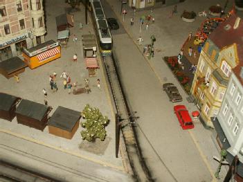 Germany: LOXX Miniatur Welten Berlin in 10179 Berlin