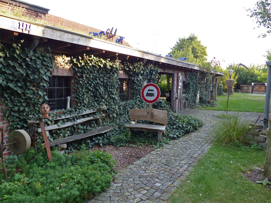 Muehlen und Geraetemuseum Rinkerode :: Museum Finder, Guide ...