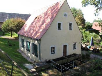 Germany: Mühlenmuseum Lindigtmühle - Lindenvorwerk in 04654 Frohburg