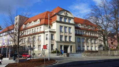 Germany: Museum Bautzen in 02625 Bautzen