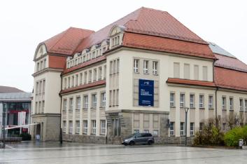 Germany: Museum Bautzen in 02625 Bautzen