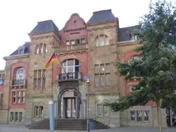 Germany: Museum der Deutschen Binnenschifffahrt in 47119 Duisburg
