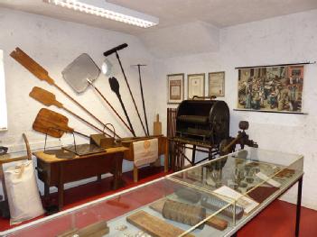 Germany: Museum der Stadt Lünen in 44532 Lünen