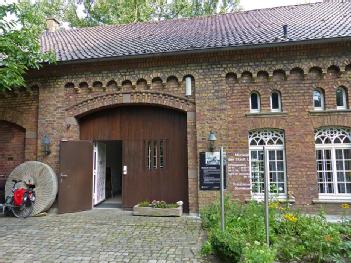 Germany: Museum der Stadt Lünen in 44532 Lünen