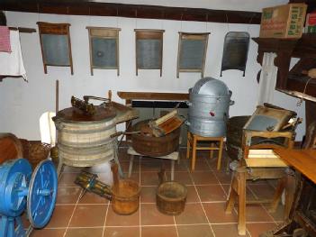 Germany: Museum der Stadt Lünen in 44532 Lünen