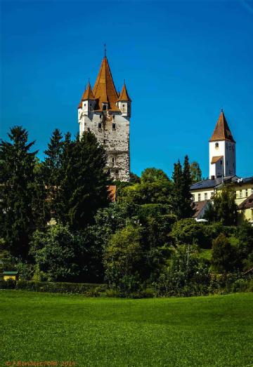 Germany: Museum des Haager Landes in 83527 Haag