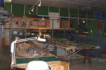 Germany: Museum Eisenbahnverein Letschin in 15324 Letschin