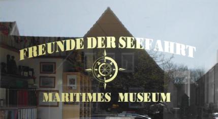 Germany: Museum Freunde der Seefahrt in 26721 Emden