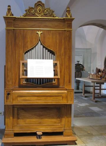 Germany: Museum für Sächsische Volkskunst und Puppentheatersammlung in 01097 Dresden