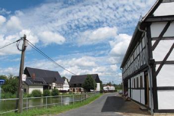 Allemagne: Museum für Volksarchitektur und bäuerliche Kultur Schwarzbach à 09306 Schwarzbach