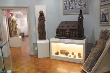 Germany: Museum im Frey-Haus Stadtmuseum Brandenburg in 14770 Brandenburg an der Havel