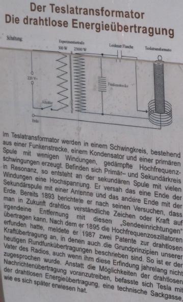 Germany: Museum im Trafohaus in 04179 Leipzig