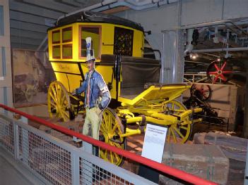 Germany: Museum Industriekultur in 90491 Nürnberg