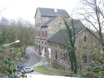 Germany: Museum Industriekultur in 49090 Osnabrück