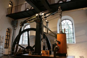 Germany: Museum Industriekultur in 49090 Osnabrück