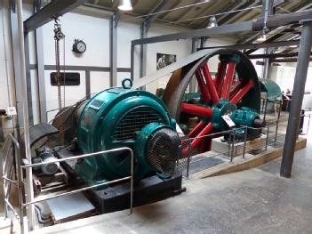 Germany: Museum Kupfermühle in 24955 Harrislee - Kupfermühle