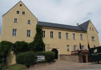 Germany: Museum Schloss Frohburg in 04654 Frohburg