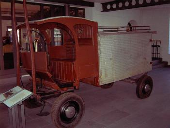 Germany: Museum Zinkhütter Hof in 52222 Stolberg (Rhld.)