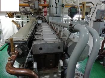 Germany: Museums-Feuerschiff ELBE 1 'Bürgermeister O´Swald II' in 27472 Cuxhaven