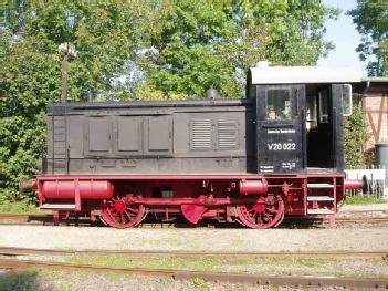 Germany: Museumsbahnbetrieb Almetalbahn in 31079 Almstedt-Segeste