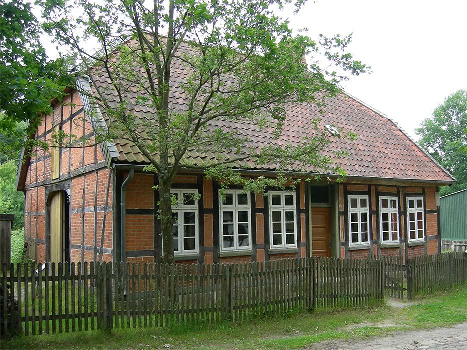 Museumsdorf Hoesseringen Museum Finder, Guide, Radio, tec