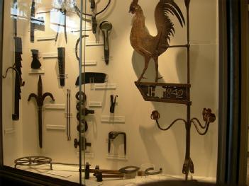 Germany: Museumsdorf Hösseringen in 29556 Suderburg