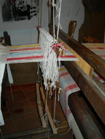 Germany: Museumsdorf Hösseringen in 29556 Suderburg