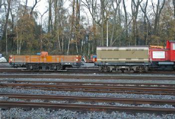 Germany: Nahverkehrsmuseum Dortmund in 44359 Dortmund