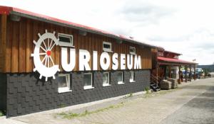 Germania: Oldtimer Curioseum in 34508 Willingen-Usseln