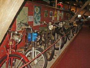 Germania: Oldtimer Curioseum in 34508 Willingen-Usseln