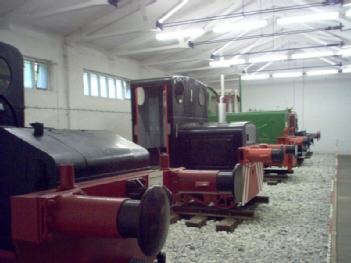 Germany: Oldtimer Museum Rügen in 18609 Binz | OT Prora