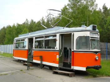 Alemania: Oldtimer Museum Rügen en 18609 Binz | OT Prora