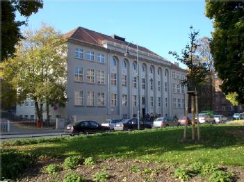 Germany: Optisches Museum Jena (Zeiss-Museum) in 07743 Jena