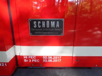 Germany: Parkeisenbahn Chemnitz in 09113 Chemnitz